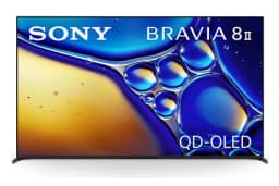 Sony AI 4K K-65XR80M2 65"