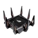 TPLink Router Chơi Game Ba Băng Tần Wi-Fi 6 AX11000