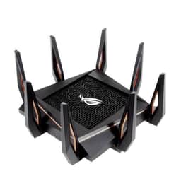 TPLink Router Chơi Game Ba Băng Tần Wi-Fi 6 AX11000