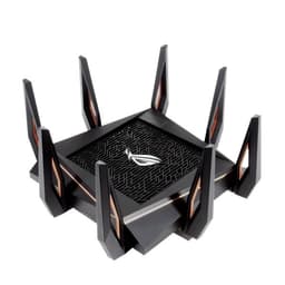 TPLink Router Chơi Game Ba Băng Tần Wi-Fi 6 AX11000