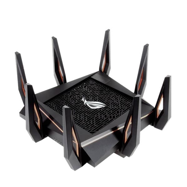 TPLink Router Chơi Game Ba Băng Tần Wi-Fi 6 AX11000