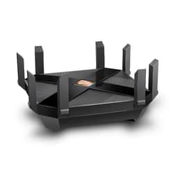 TPLink Router Wi-Fi 6 Thế Hệ Kế Tiếp AX6000