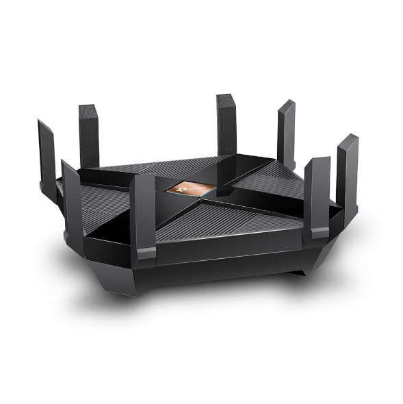 TPLink Router Wi-Fi 6 Thế Hệ Kế Tiếp AX6000