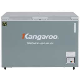 Kangaroo KGFZC286IK1 300 lít