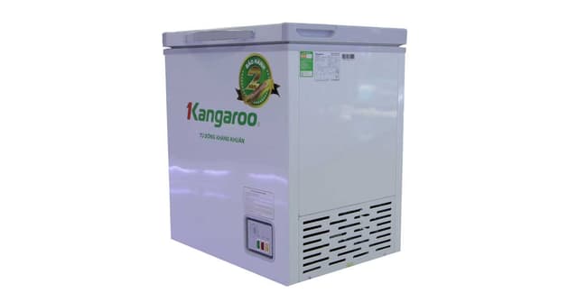 Kangaroo KG168NC1 100 lít