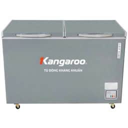 Kangaroo KGFZ312NK2 252 lít