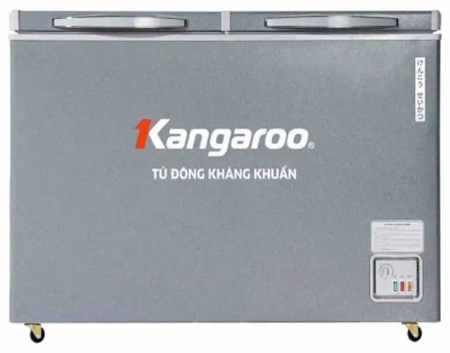 Kangaroo KGFZ312NK2 252 lít