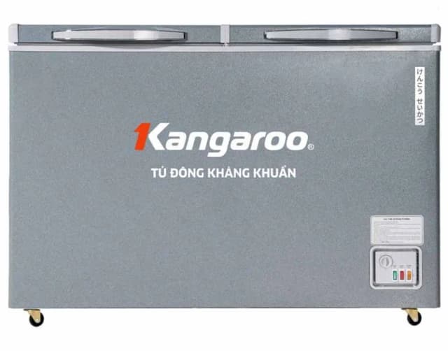Kangaroo KGFZ435IG1 375 lít