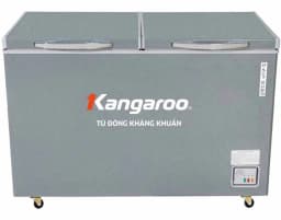 Kangaroo KGFZ435IG1 375 lít