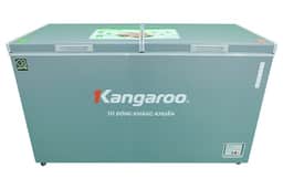 Kangaroo KG415G2D 415 lít