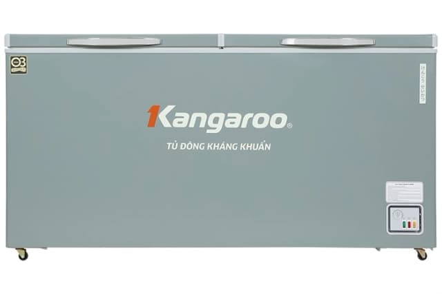 Kangaroo KGFZ560NG1 500 lít