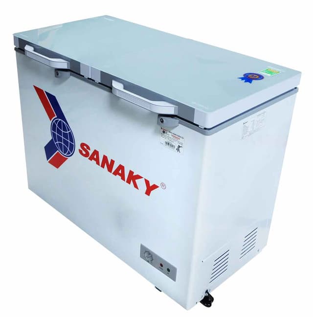 Sanaky VH-2599A2KD 300 lít