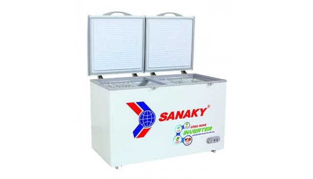 Sanaky VH-5699W3 500 lít