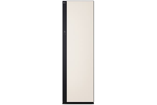Tủ giặt hấp sấy LG Styler SC5MBR80H