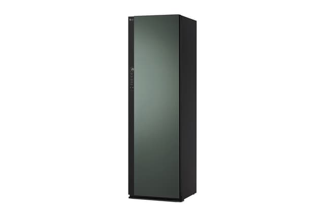 Tủ giặt hấp sấy LG Styler SC5MNR4G