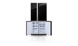 Sharp SJ-FX688VG-BK 450 lít