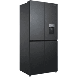 Coex RM-4004MSW (Black) 450 lít