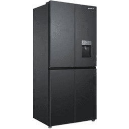 Coex RM-4004MSW (Black) 450 lít