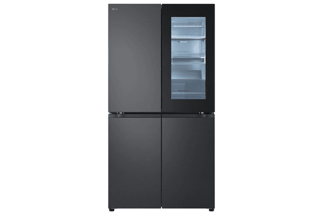 LG LFB66BLMI 450 lít