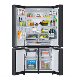 LG F58BGD 450 lít