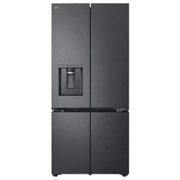 LG F61BMD 450 lít