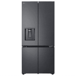 LG F61BMD 450 lít