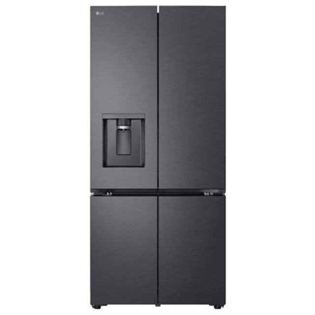 LG F61BMD 450 lít