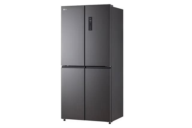 LG GR-B50BL 450 lít