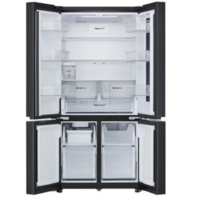 LG LFD58BLMAI 450 lít