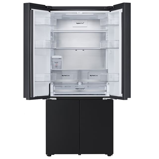 LG LFD61BLGA 450 lít