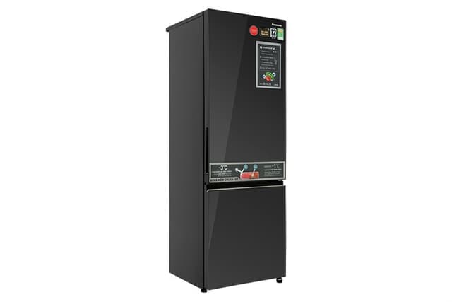 Panasonic NR-BC361VGMV 300 lít