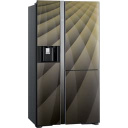 Hitachi R-FM800XAGGV9X (DIA) 450 lít