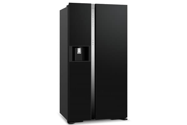 Hitachi R-SX800GPGV0 (GBK) 450 lít
