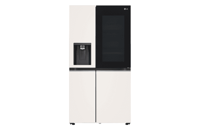 LG GR-X257BG 450 lít