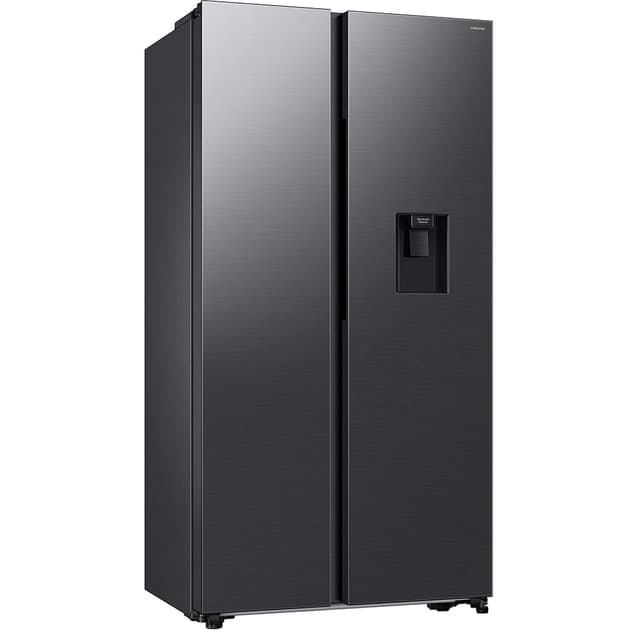 Samsung RS57DG410EB4SV 450 lít