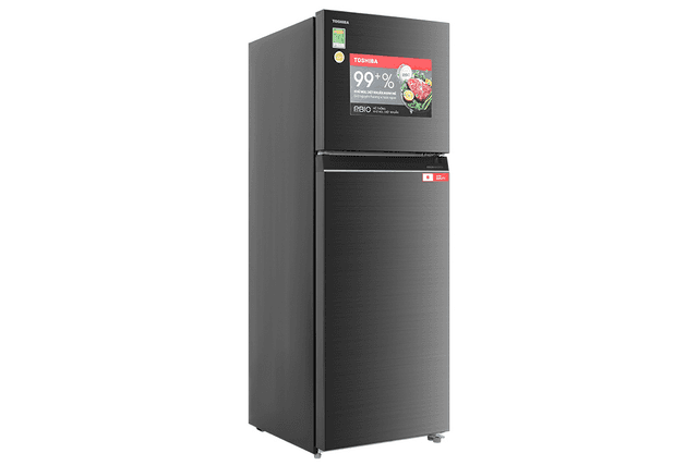Toshiba GR-RT468WE-PMV(58)-MM 300 lít