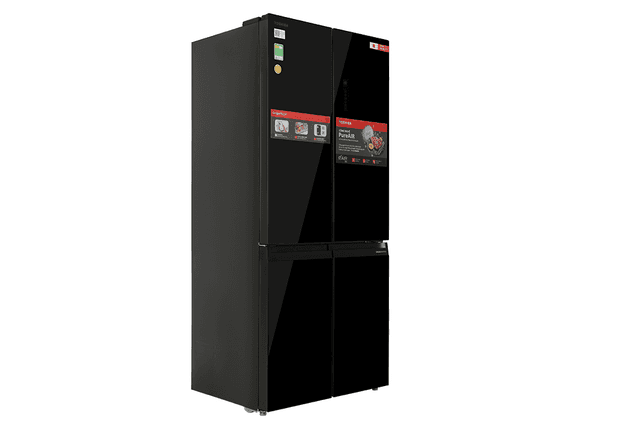 Toshiba GR-RF677WI-PGV(22)-XK 450 lít