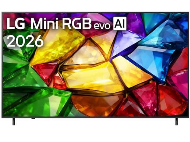 LG 75MRGB86BSA 77"