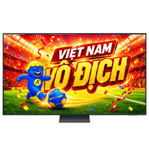 Samsung AI 4K QA75Q8F5 75"