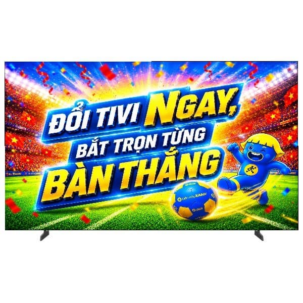 TV Samsung UA55M8XHA Mini LED 55 inch