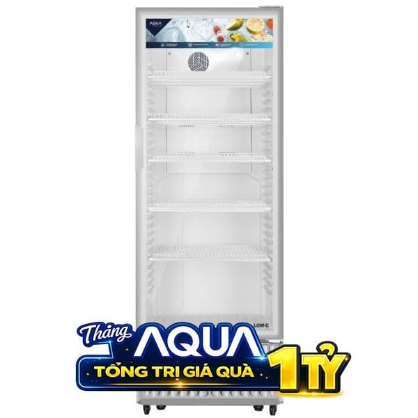 AQUA 320 Lít AQS-AF440N 320 lít