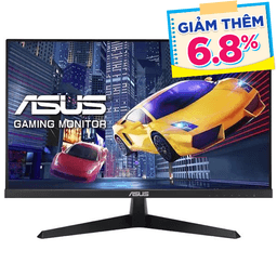 ASUS VY249HGR FHD/IPS/120Hz/1ms 23.8"