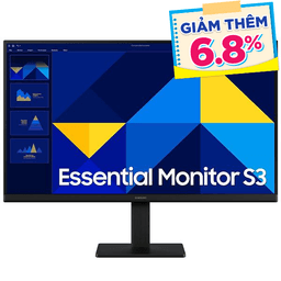 Samsung S3 S30GD LS24D300GAEXXV FHD/IPS/100Hz/1ms 23.8"