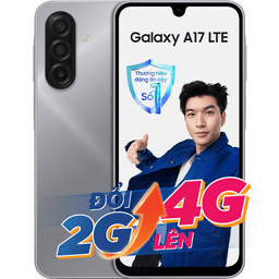 Samsung Galaxy A17 4GB 128GB
