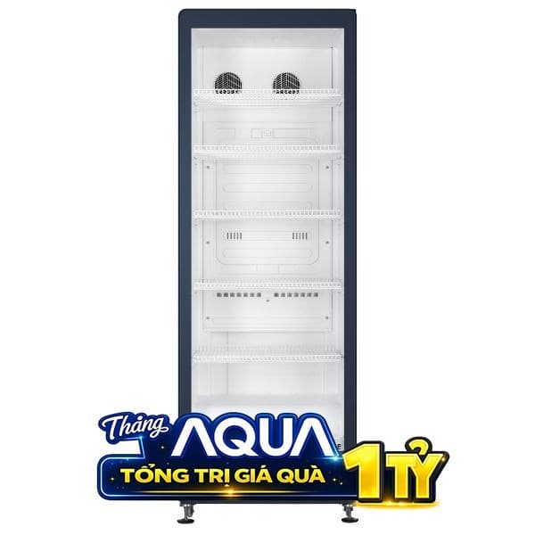 AQUA 500 Lít AQS-AF640H 500 lít