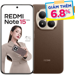 Xiaomi Redmi Note 15 + 5G Pro 12GB 256GB