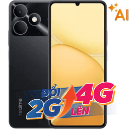 Realme Note 80 4GB 64GB