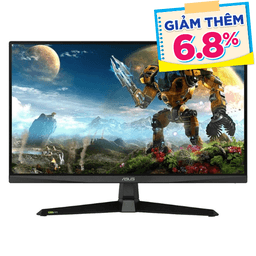 ASUS TUF VG27AQE5A 27"