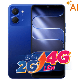 Tecno Spark Go 3 4GB 128GB