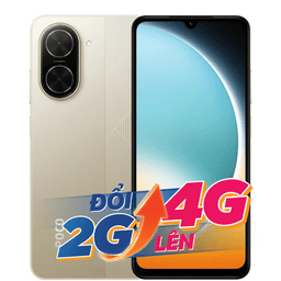 Xiaomi Poco C71 4GB 64GB